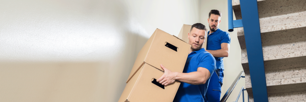 Moving companies wilmington NC