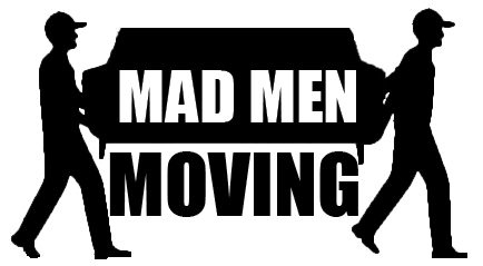 mad men moving wilmington nc