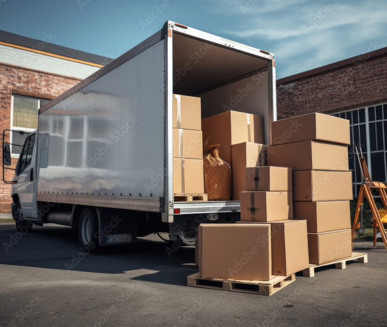 Moving Truck wilmington nc